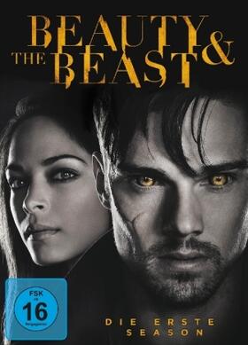 Koslow / Cooper-Landsman / Levin |  Beauty and the Beast | Sonstiges |  Sack Fachmedien