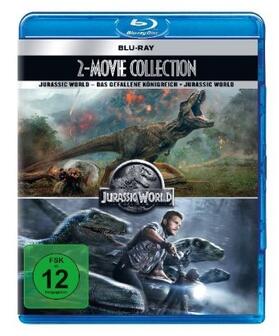 Crichton / Connolly / Jaffa |  Jurassic World | Sonstiges |  Sack Fachmedien