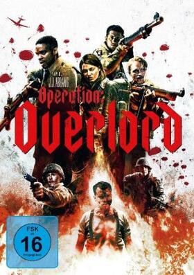 Ray / Smith |  Operation: Overlord | Sonstiges |  Sack Fachmedien