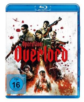 Ray / Smith |  Operation: Overlord | Sonstiges |  Sack Fachmedien