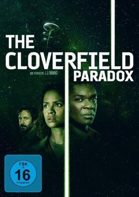 Uziel / Jung |  The Cloverfield Paradox | Sonstiges |  Sack Fachmedien