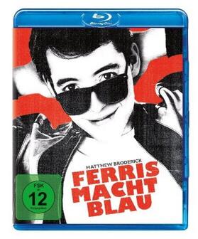 Hughes |  Ferris macht blau | Sonstiges |  Sack Fachmedien