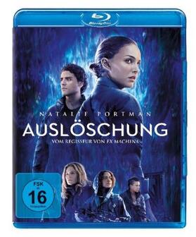 Garland / VanderMeer |  Auslöschung | Sonstiges |  Sack Fachmedien