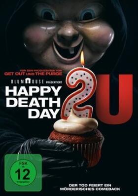 Landon |  Happy Deathday 2U | Sonstiges |  Sack Fachmedien