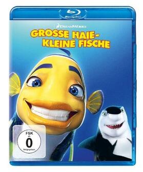 Wilson / Shannon / Letterman |  Grosse Haie - Kleine Fische | Sonstiges |  Sack Fachmedien