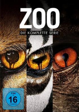 Appelbaum / Ledwidge / Nemec | Zoo | Sonstiges | 505-308318267-0 | sack.de