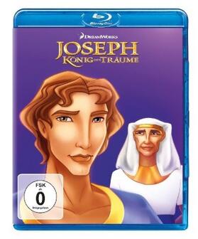 Bostwick-Singer / Singer / Stillman |  Joseph - König der Träume | Sonstiges |  Sack Fachmedien