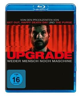 Whannell |  Upgrade | Sonstiges |  Sack Fachmedien