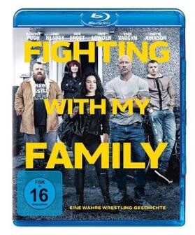 Merchant | Fighting with My Family | Sonstiges | 505-308318634-0 | sack.de