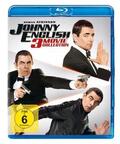 Purvis / Wade / Davies |  Johnny English | Sonstiges |  Sack Fachmedien