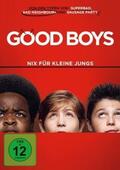 Eisenberg / Stupnitsky |  Good Boys - Nix für kleine Jungs | Sonstiges |  Sack Fachmedien