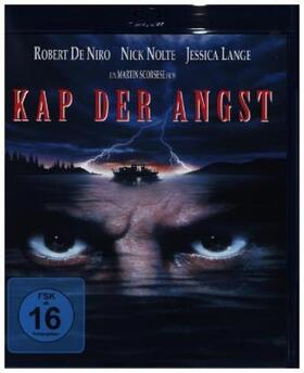 Macdonald / Webb / Strick |  Kap der Angst | Sonstiges |  Sack Fachmedien