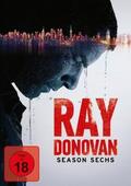  Ray Donovan - Staffel 6 | Sonstiges |  Sack Fachmedien