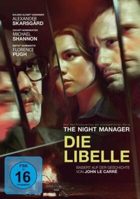 Carré / Lesslie / Wilson |  Die Libelle | Sonstiges |  Sack Fachmedien
