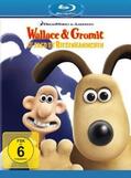 Park / Baker / Box |  Wallace & Gromit - Auf der Jagd nach dem Riesenkaninchen | Sonstiges |  Sack Fachmedien