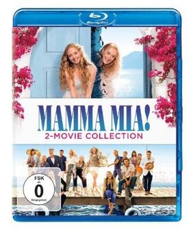 Parker / Johnson / Curtis |  Mamma Mia! | Sonstiges |  Sack Fachmedien