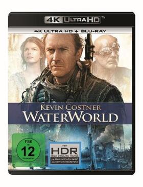 Rader / Twohy |  Waterworld | Sonstiges |  Sack Fachmedien