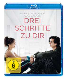Daughtry / Iaconis | Drei Schritte zu Dir | Sonstiges | 505-308319375-1 | sack.de