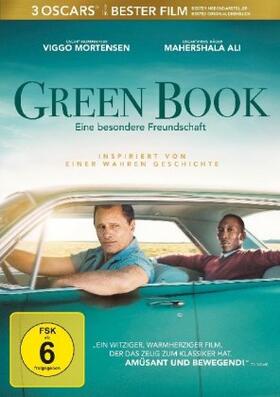  Green Book - Eine besondere Freundschaft | Sonstiges |  Sack Fachmedien