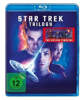 Star Trek 11-13 | Sonstiges | 505-308319587-8 | sack.de