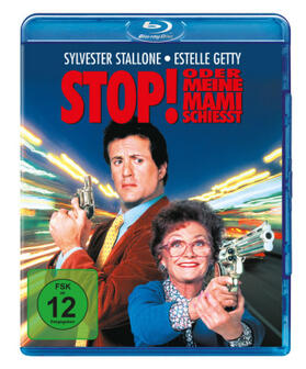 Snyder / Osborne / Davies |  Stop! Oder meine Mami schiesst | Sonstiges |  Sack Fachmedien