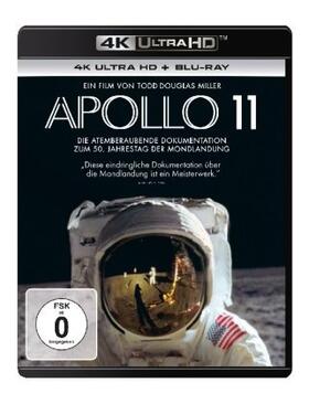  Apollo 11 | Sonstiges |  Sack Fachmedien