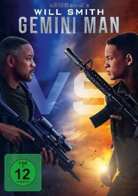 Ray / Lemke / Benioff |  Gemini Man | Sonstiges |  Sack Fachmedien