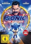  Sonic the Hedgehog | Sonstiges |  Sack Fachmedien