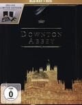 Fellowes |  Downton Abbey - Der Film | Sonstiges |  Sack Fachmedien