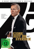  James Bond 007: Keine Zeit zu sterben | Sonstiges |  Sack Fachmedien