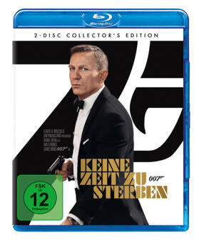  James Bond 007: Keine Zeit zu sterben | Sonstiges |  Sack Fachmedien