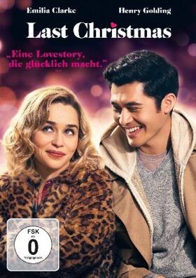  Last Christmas | Sonstiges |  Sack Fachmedien