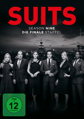 Korsh / Rothstein / Sparling |  Suits | Sonstiges |  Sack Fachmedien