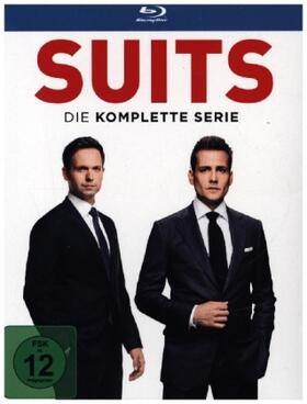Korsh / Rothstein / Sparling |  Suits | Sonstiges |  Sack Fachmedien
