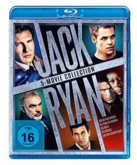 Ferguson / Stewart / Iliff |  Jack Ryan | Sonstiges |  Sack Fachmedien