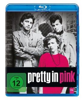 Hughes |  Pretty in Pink | Sonstiges |  Sack Fachmedien