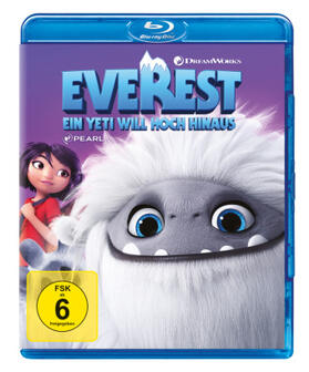 Culton |  Everest - Ein Yeti will hoch hinaus | Sonstiges |  Sack Fachmedien