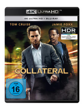 Beattie |  Collateral | Sonstiges |  Sack Fachmedien