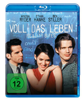 Childress | Voll das Leben - Reality Bites | Sonstiges | 505-308322773-9 | sack.de