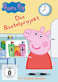 Morrison / Kennedy / Snowden |  Peppa Pig | Sonstiges |  Sack Fachmedien