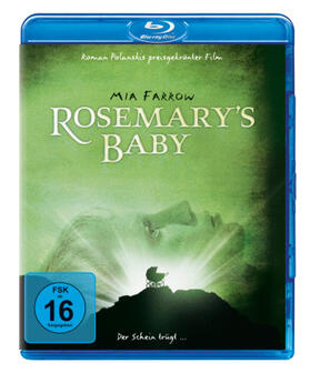 Levin / Polanski |  Rosemarys Baby | Sonstiges |  Sack Fachmedien