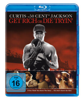 Winter |  Get Rich or Die Tryin | Sonstiges |  Sack Fachmedien
