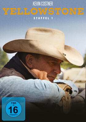  Yellowstone - Staffel 1 | Sonstiges |  Sack Fachmedien