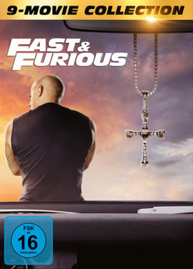 Li / Thompson / Bergquist |  Fast & Furious | Sonstiges |  Sack Fachmedien