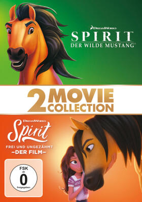 Fusco / Mayo / Hahn |  Spirit | Sonstiges |  Sack Fachmedien