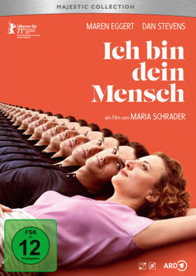  Ich bin dein Mensch | Sonstiges |  Sack Fachmedien