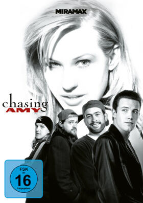 Smith | Chasing Amy | Sonstiges | 505-308323799-8 | sack.de