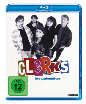 Smith |  Clerks - Die Ladenhüter | Sonstiges |  Sack Fachmedien