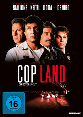  Cop Land | Sonstiges |  Sack Fachmedien