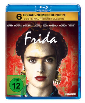  Frida | Sonstiges |  Sack Fachmedien